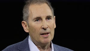 Amazon-CEO warnt Belegschaft: KI-Agenten ersetzen schon bald Team-Mitglieder