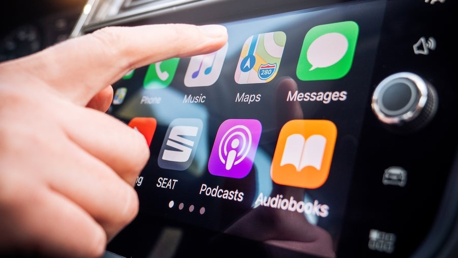Probleme für Carplay Ultra: Warum sich einige Autohersteller gegen Apples Software stellen Probleme für Carplay Ultra: Warum sich einige Autohersteller gegen Apples Software stellen