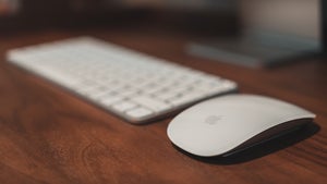 Warum Steve Jobs eine Maus mit nur einer Taste wollte – und sich diese nicht durchgesetzt hat