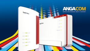 AVM zeigt neue Fritzboxen und Repeater: Für wen sich die Geräte besonders lohnen