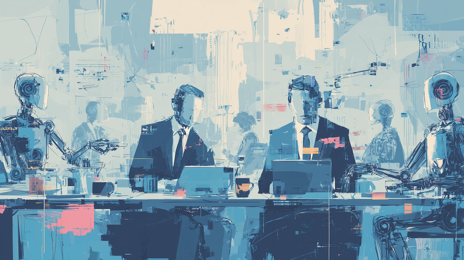 t3n – Tim Cook, Jensen Huang und Sam Altman: Wie nutzen die CEOs KI im Arbeitsalltag? 