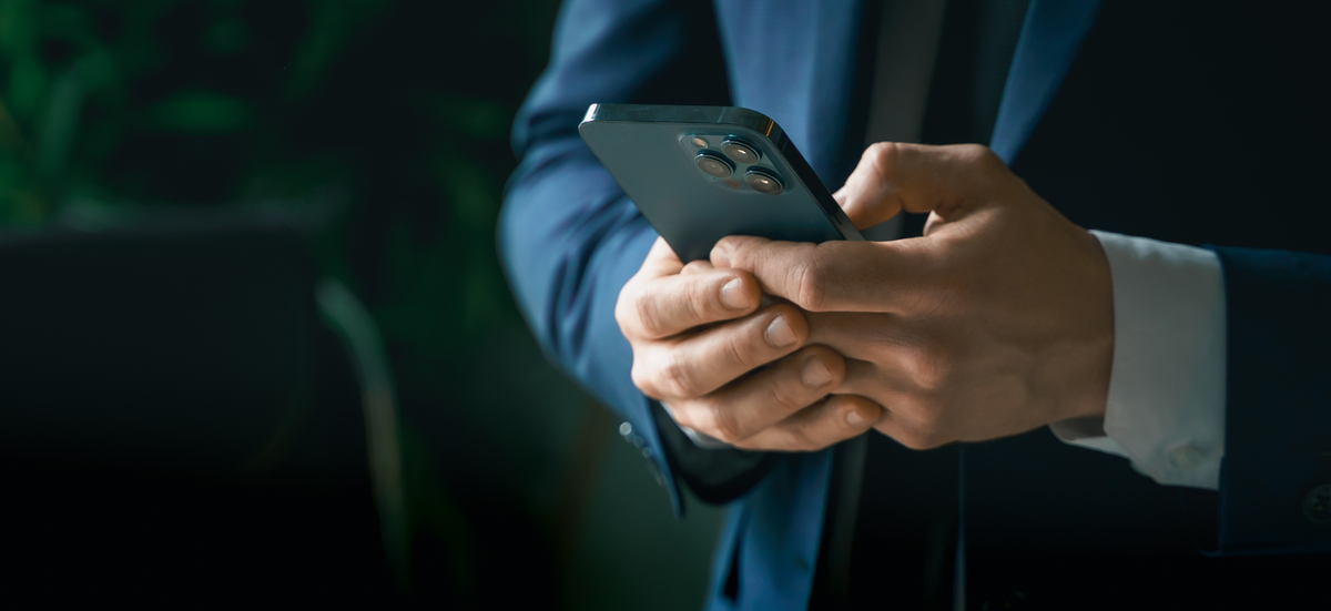 RCS-Messaging: Der Gamechanger für Unternehmen