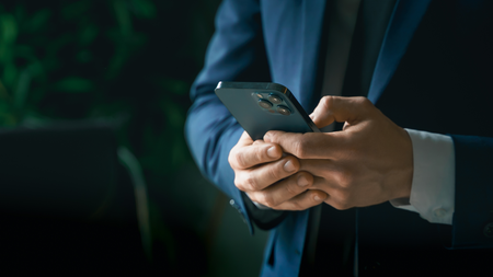 RCS-Messaging: Der Gamechanger für Unternehmen