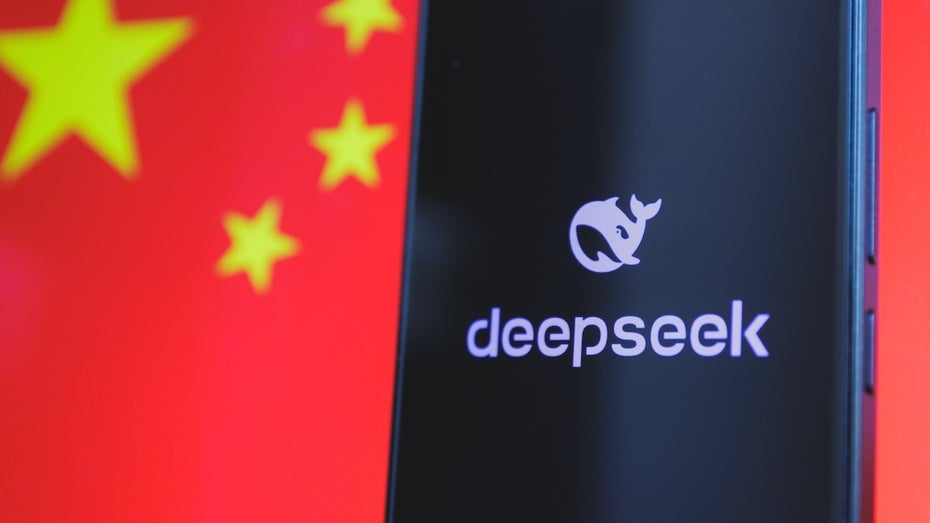 t3n – Deepseek: Diese Daten soll der KI-Konzern an chinesische Geheimdienste weitergeleitet haben 
