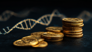 „Designer”-Babys durch CRISPR? Coinbase-CEO will in Gentechnik investieren
