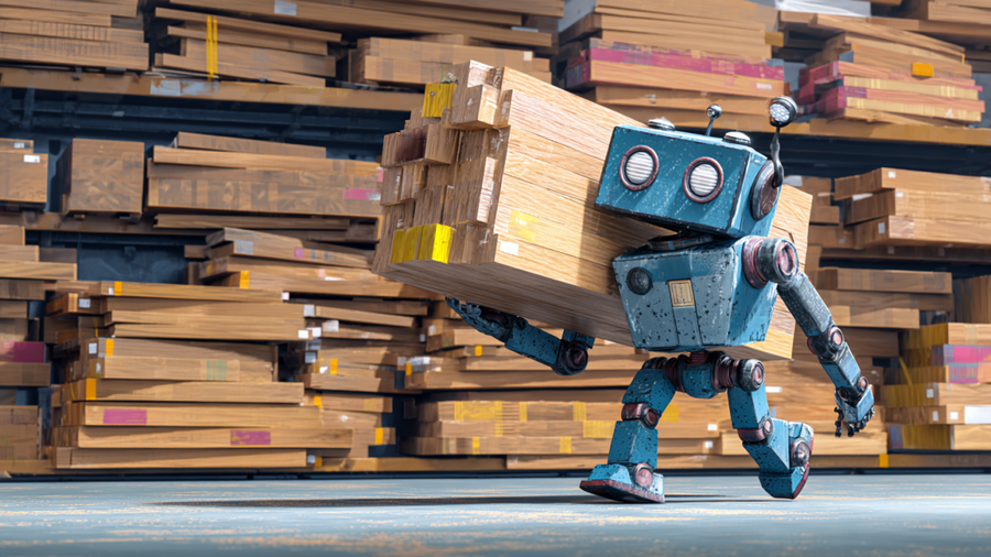 Warum humanoide Roboter ihre eigenen Sicherheitsregeln brauchen