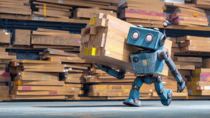 Warum humanoide Roboter ihre eigenen Sicherheitsregeln brauchen
