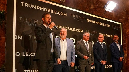 T1 Phone: Wie viel USA steckt wirklich im Trump-Smartphone?