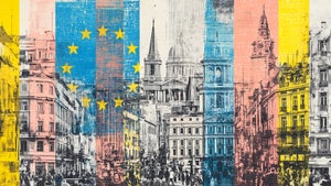 Mehr als Sprachmodelle: Warum angewandte KI die große Chance für Europa ist