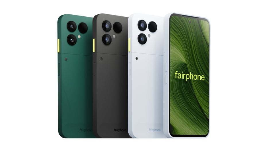 Fairphone 6 vorgestellt: Dieses nachhaltige Smartphone lässt euch in Ruhe Fairphone 6 vorgestellt: Dieses nachhaltige Smartphone lässt euch in Ruhe