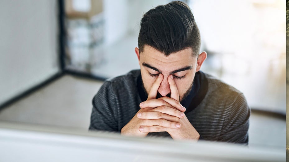 Stille Krise am Arbeitsplatz: Der Frust im Team ist oft hausgemacht Stille Krise am Arbeitsplatz: Der Frust im Team ist oft hausgemacht