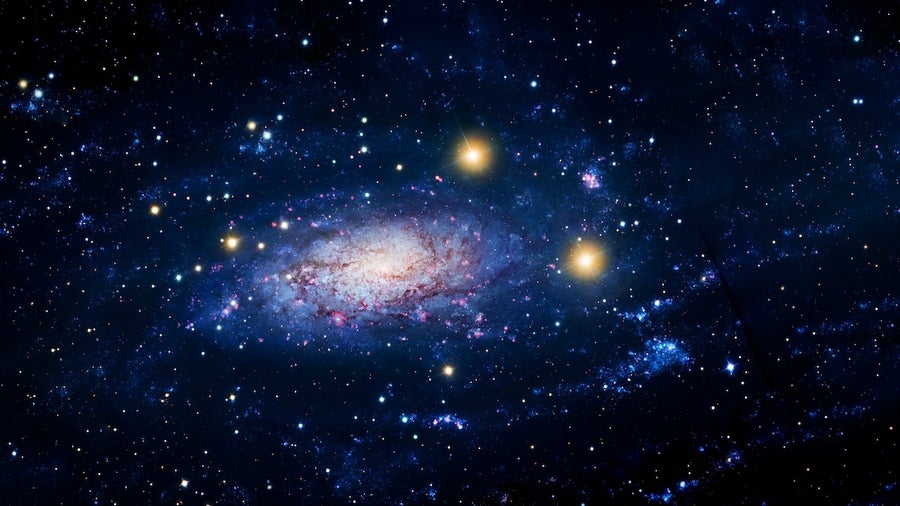 James-Webb-Teleskop zeigt die Schönheit des Universums: 800.000 Galaxien in interaktiver Karte