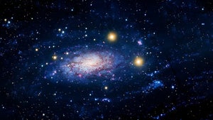 James-Webb-Teleskop zeigt die Schönheit des Universums: 800.000 Galaxien in interaktiver Karte
