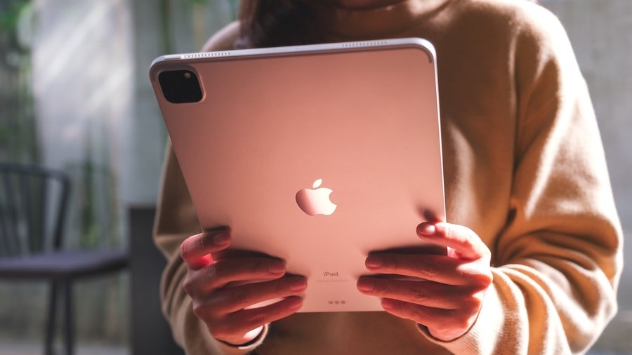 Nach Whatsapp steht die nächste iPad-App in den Startlöchern: Was Meta noch für dieses Jahr plant