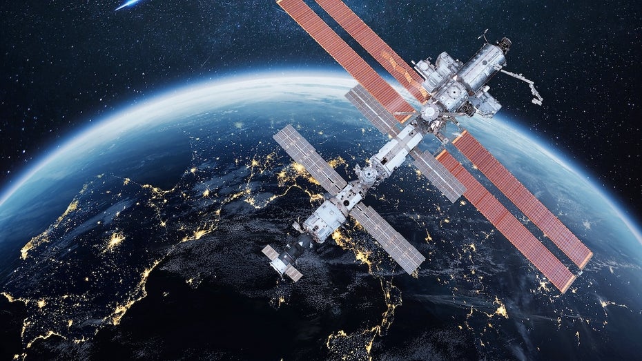 Neues Leck auf der ISS: Warum es trotz Reparatur Probleme für anstehende Weltraummissionen gibt Neues Leck auf der ISS: Warum es trotz Reparatur Probleme für anstehende Weltraummissionen gibt
