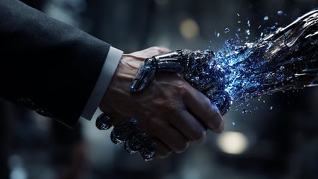 Der KI-Terminator: Dieser Starinvestor befreit Firmen von Menschen und ersetzt sie durch Algorithmen