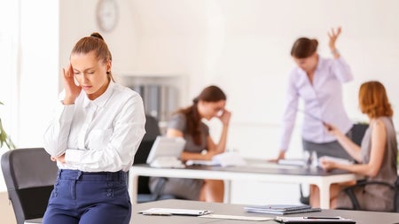 Produktiver als im Homeoffice? Diese Störfaktoren im Büro erschweren unsere Arbeit