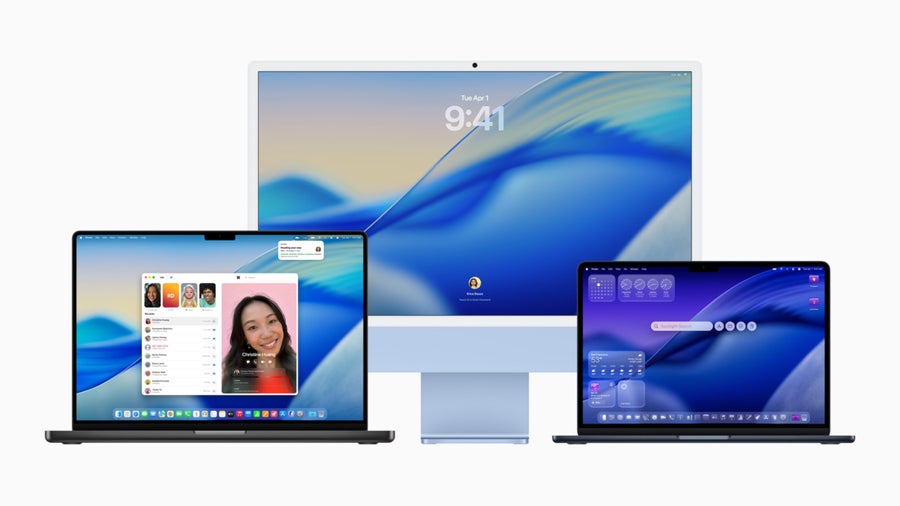 Mehr als nur ein Name: Warum macOS 26 ein strategischer Neustart für Apple ist Mehr als nur ein Name: Warum macOS 26 ein strategischer Neustart für Apple ist
