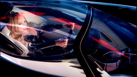 Faraday Future: Nur 16 E-Autos in 11 Jahren verkauft – jetzt soll Mariah Carey nachhelfen