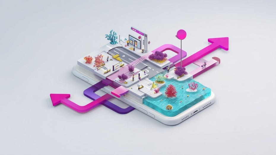 Das 8-Euro-Rechenzentrum: Wie Elektroschrott jetzt Smart Cities antreibt und die Ozeane schützt Das 8-Euro-Rechenzentrum: Wie Elektroschrott jetzt Smart Cities antreibt und die Ozeane schützt