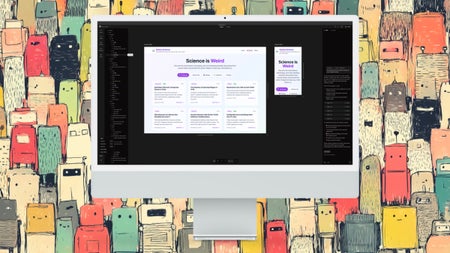 Vibe-Coding ohne Code-Chaos: Wie Onlook den Fokus aufs Design lenkt