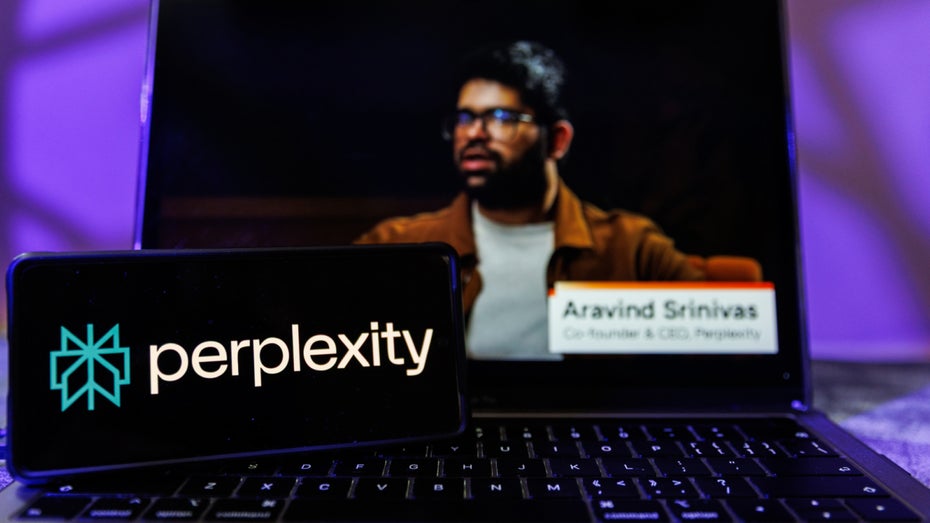 KI-Suchmaschine Perplexity: Der „Google-Killer” unter der Lupe KI-Suchmaschine Perplexity: Der „Google-Killer” unter der Lupe