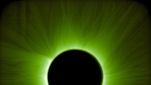 „Wir konnten unseren Augen kaum trauen”: Wie zwei ESA-Satelliten die Sonne verdunkelten