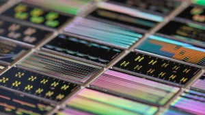 Licht für neue Chips: Wie Photonen den Energiehunger von KI stillen sollen