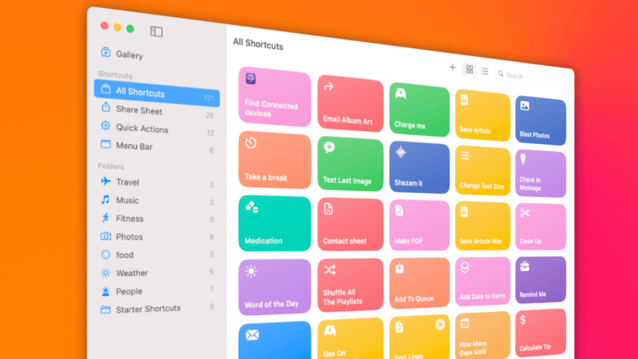 KI-Update für Kurzbefehle: So will euch Apple das Erstellen von Automationen erleichtern KI-Update für Kurzbefehle: So will euch Apple das Erstellen von Automationen erleichtern
