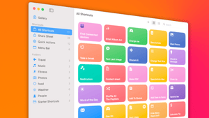 KI-Update für Kurzbefehle: So will euch Apple das Erstellen von Automationen erleichtern