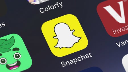 Übernahme von Saturn: Bekommt Snapchat jetzt einen sozialen Kalender?