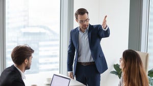 Powerpoint macht jetzt die KI: McKinsey braucht weniger Junior-Consultants