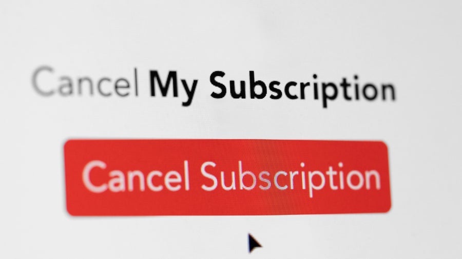 Vorsicht beim „Abbestellen” von Spam-Mails: Warum manche Unsubscribe-Links riskant sind Vorsicht beim „Abbestellen” von Spam-Mails: Warum manche Unsubscribe-Links riskant sind
