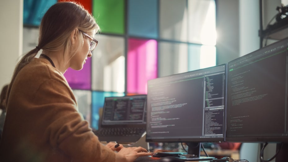 Ernüchterung im KI-Hype? Warum Microsofts Azure-CTO vor Vibe-Coding warnt
