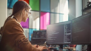 Ernüchterung im KI-Hype? Warum Microsofts Azure-CTO vor Vibe-Coding warnt