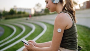 Diabetes-KI: Diese App warnt 30 Minuten vor gefährlicher Unterzuckerung