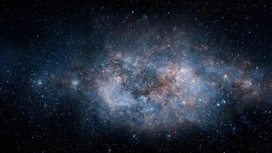 James-Webb-Teleskop entdeckt bislang älteste bekannte Galaxie des Universums