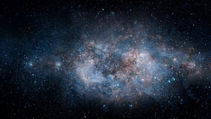 13,5 Milliarden Jahre altes Licht: James-Webb-Teleskop entdeckt älteste bekannte Galaxie