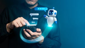 OpenAI-CMO Kate Rouch: So half ChatGPT ihr durch ihre Krebstherapie