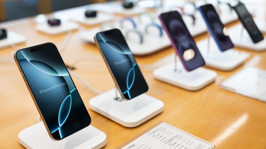 Von wegen Apple Intelligence: Das sind die Gründe für den Kauf neuer iPhones Von wegen Apple Intelligence: Das sind die Gründe für den Kauf neuer iPhones