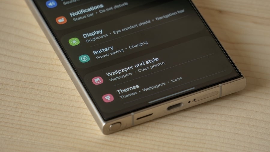 In Samsung-Smartphones versteckt: Dieses nützliche Wi-Fi-Menü lässt sich nur mit einem Trick öffnen In Samsung-Smartphones versteckt: Dieses nützliche Wi-Fi-Menü lässt sich nur mit einem Trick öffnen