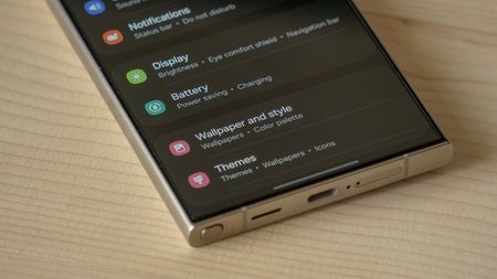 Verstecktes Samsung-Feature: So findest du alle WLAN-Schwachstellen in deiner Wohnung