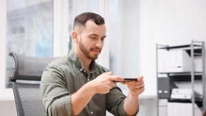 Whatsapp-Scanner kommt: Warum die neue Funktion weit mehr als nur eine Spielerei ist
