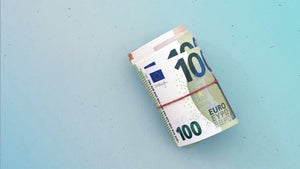 Ideale Summe: So viel Gehalt macht glücklich – sagt die Forschung