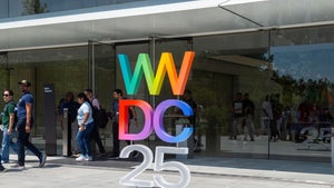 Wenn das iPhone Anrufer abwimmelt: Unsere Eindrücke von der WWDC 2025 im Podcast
