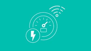Wie viele Smart Meter eingebaut sind – Statistik der Woche