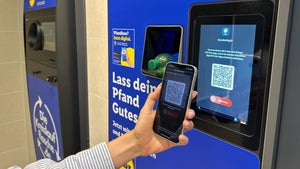Lidl führt digitalen Pfandbon ein – warum du trotzdem zweimal überlegen solltest