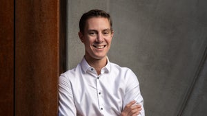 Wie KI hilft, Unternehmen auf Krisen und Konflikte vorzubereiten