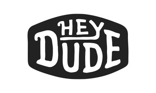 HEYDUDE