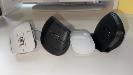 Jeder Klick sitzt: Mit diesen Mäusen steigert ihr eure Produktivität